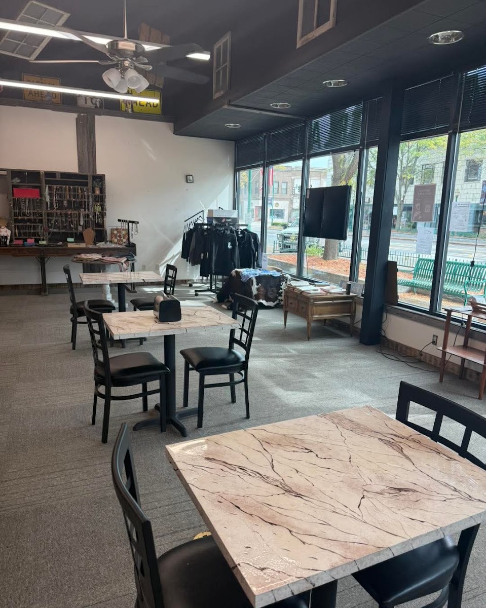 Riverfront Marketplace